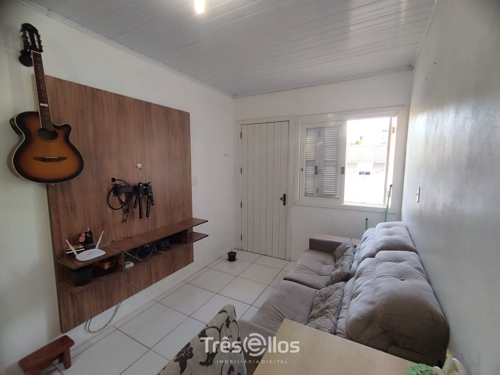 Casa à venda com 3 quartos, 134m² - Foto 4