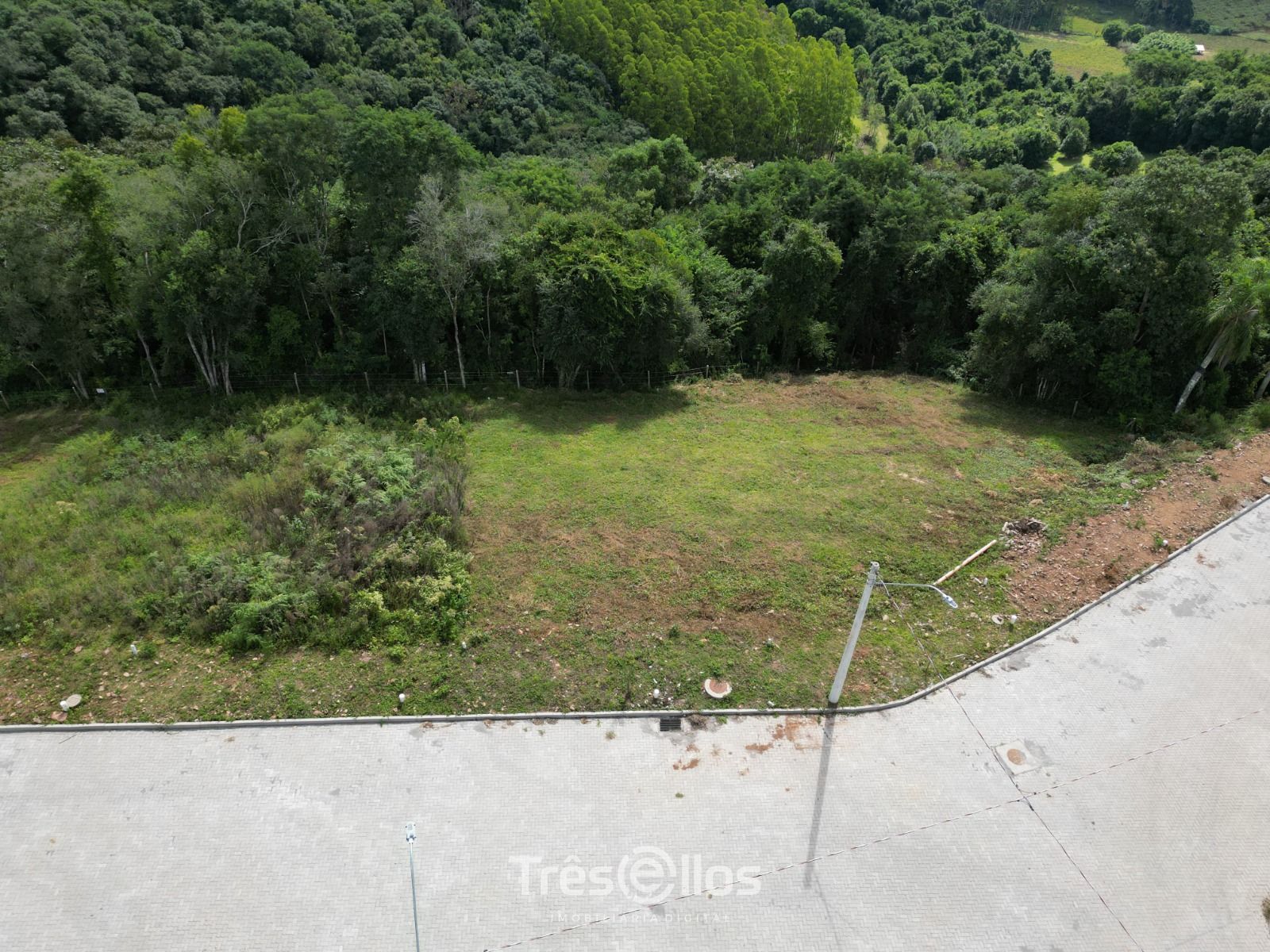 Terreno à venda, 257m² - Foto 3