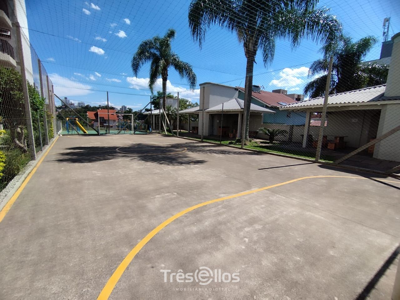 Apartamento à venda com 2 quartos, 65m² - Foto 19