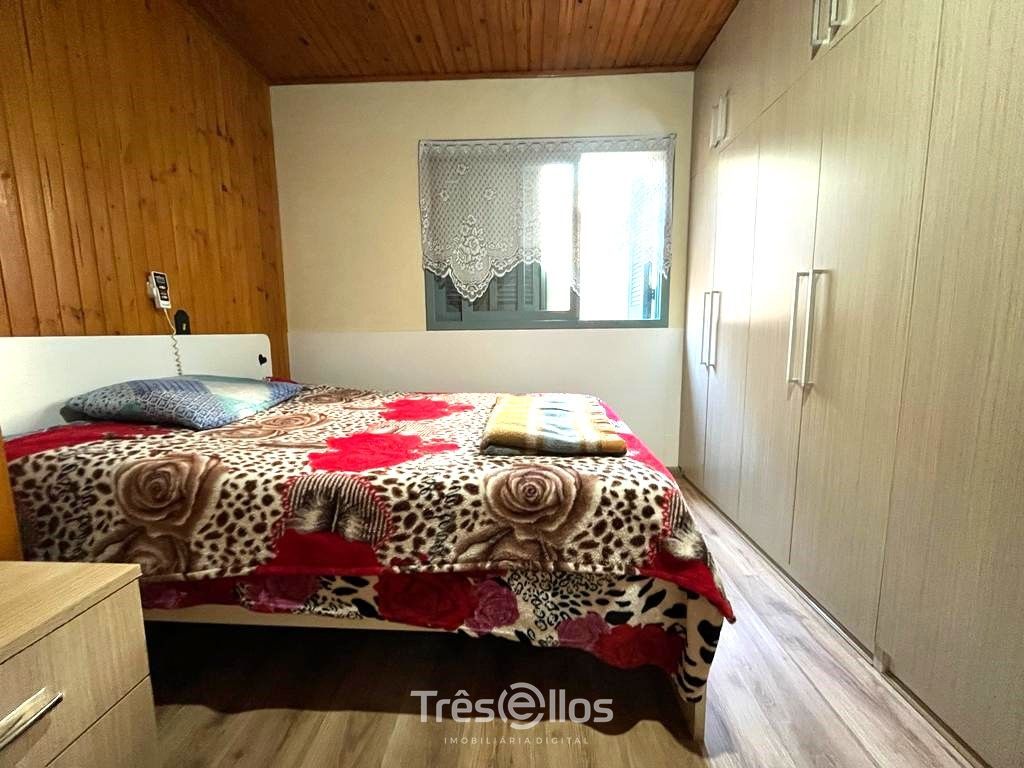 Casa à venda com 3 quartos, 95m² - Foto 11