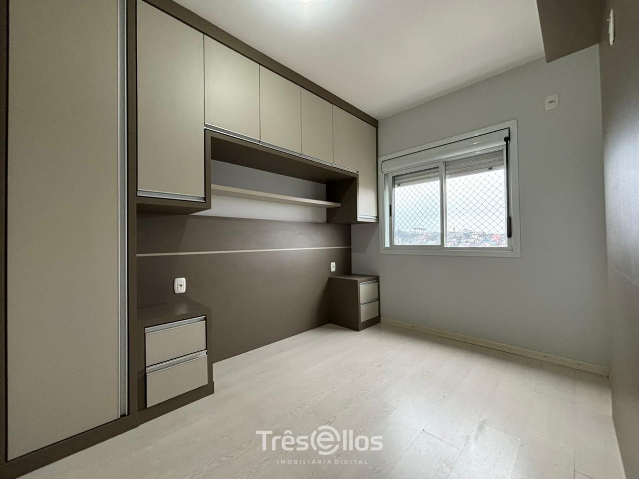 Apartamento à venda com 2 quartos, 56m² - Foto 7