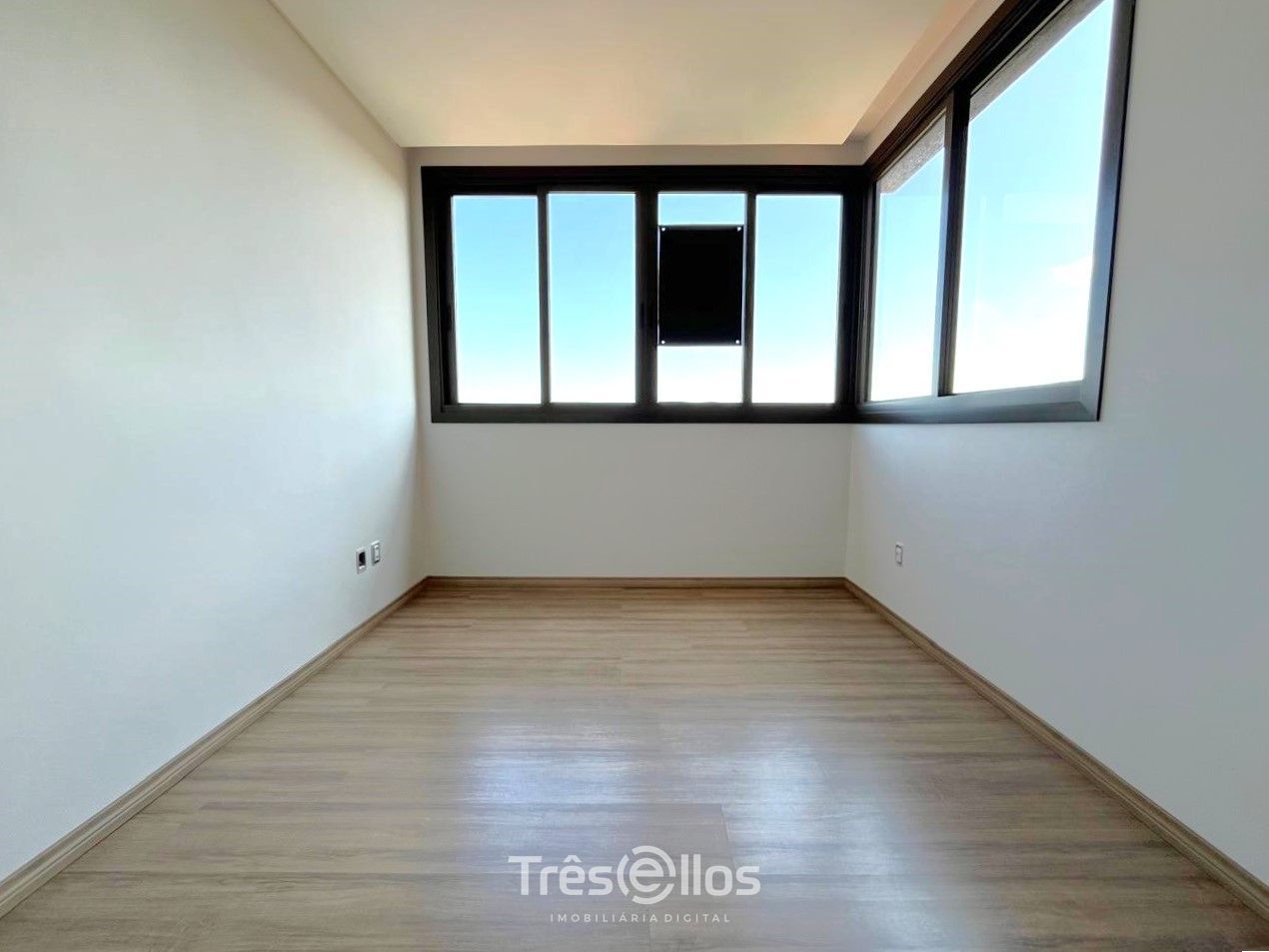 Apartamento à venda com 3 quartos, 188m² - Foto 5