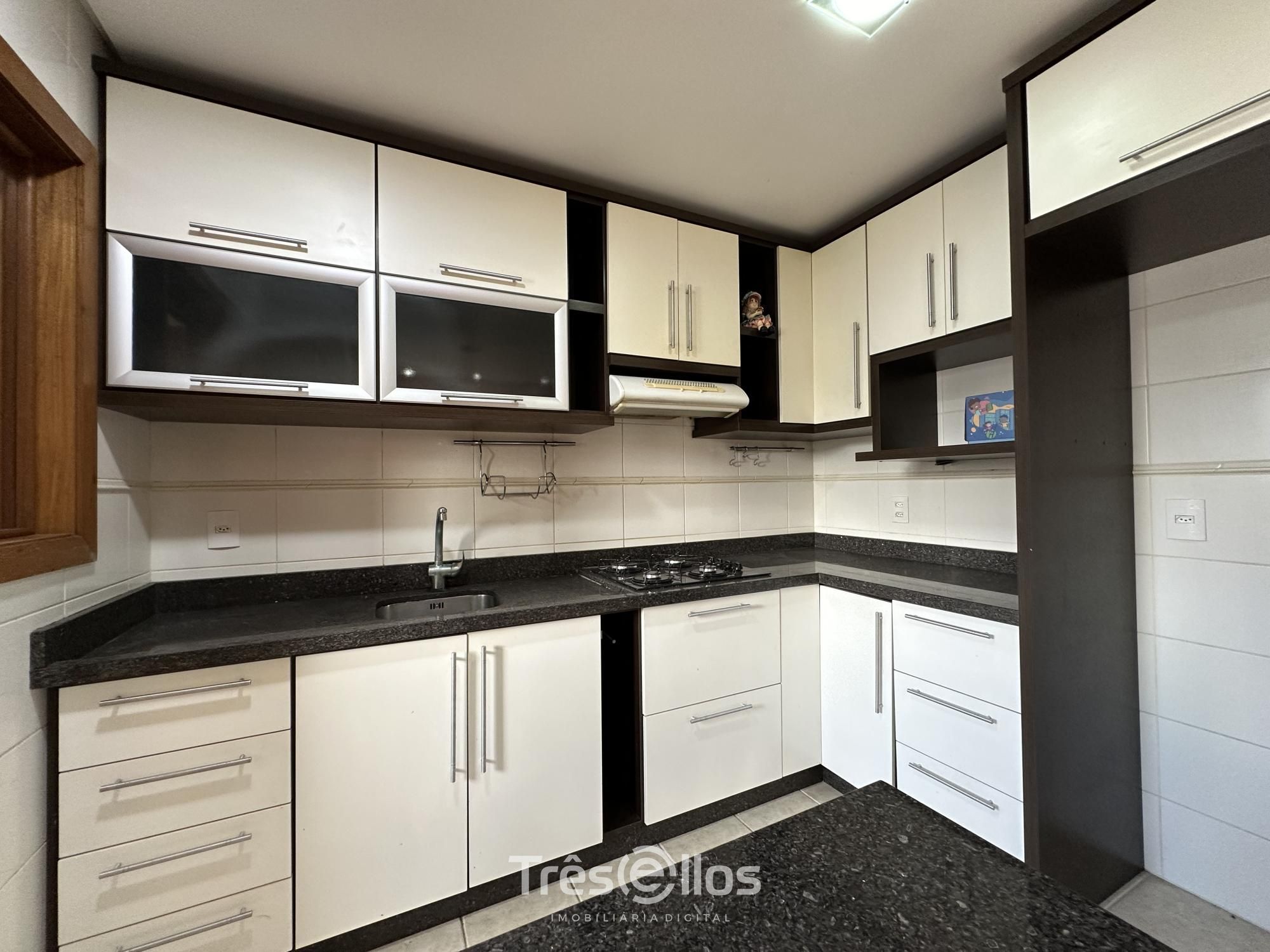 Apartamento à venda com 2 quartos, 77m² - Foto 8