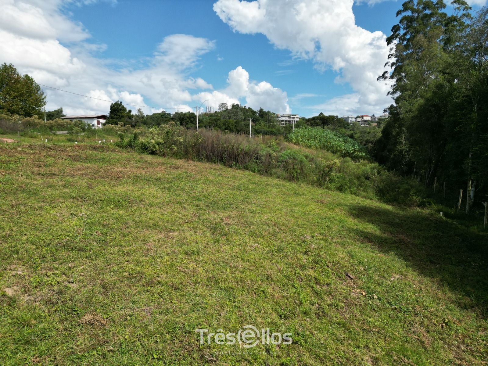 Terreno à venda, 257m² - Foto 6