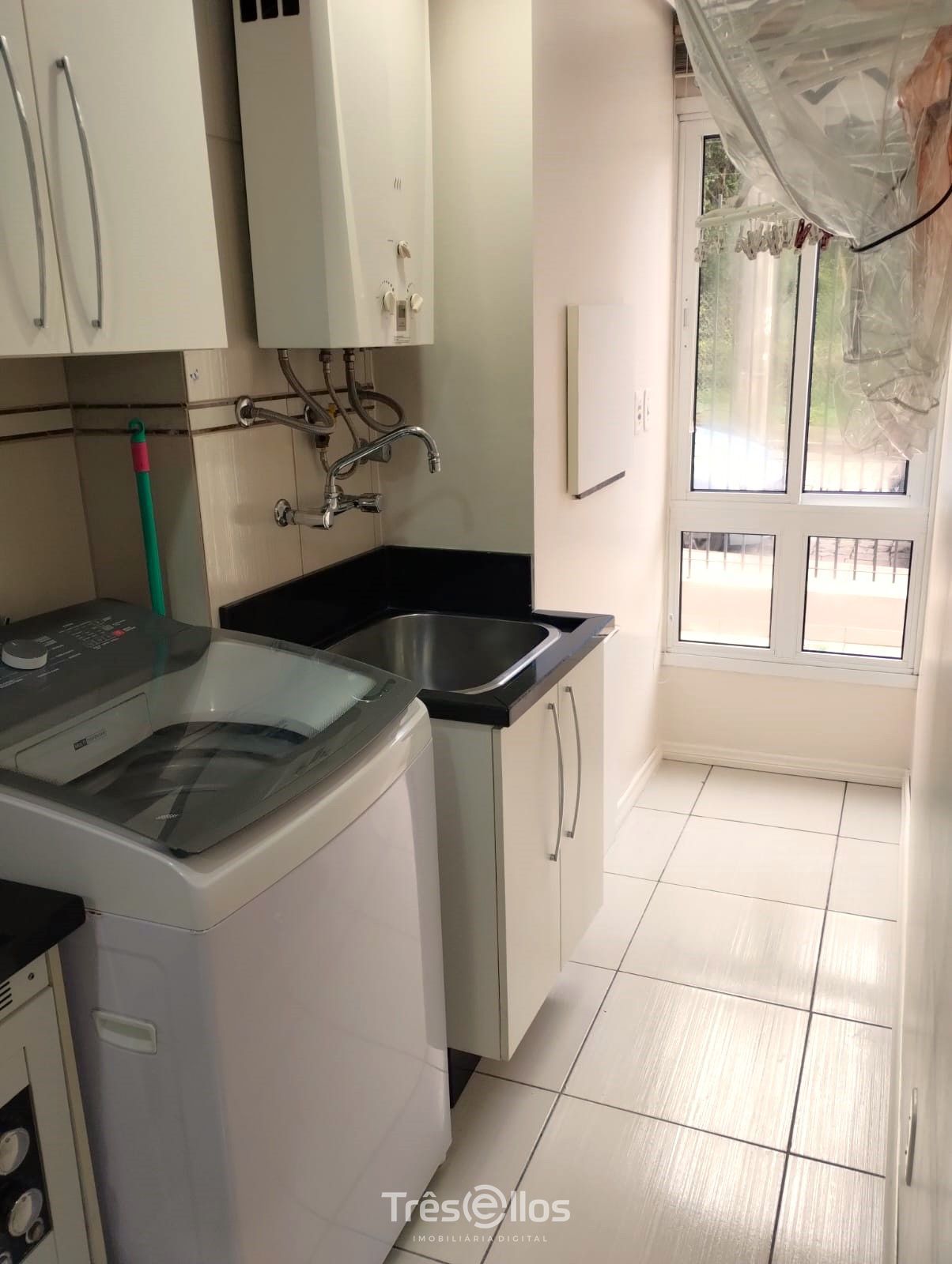 Apartamento à venda com 1 quarto, 47m² - Foto 5