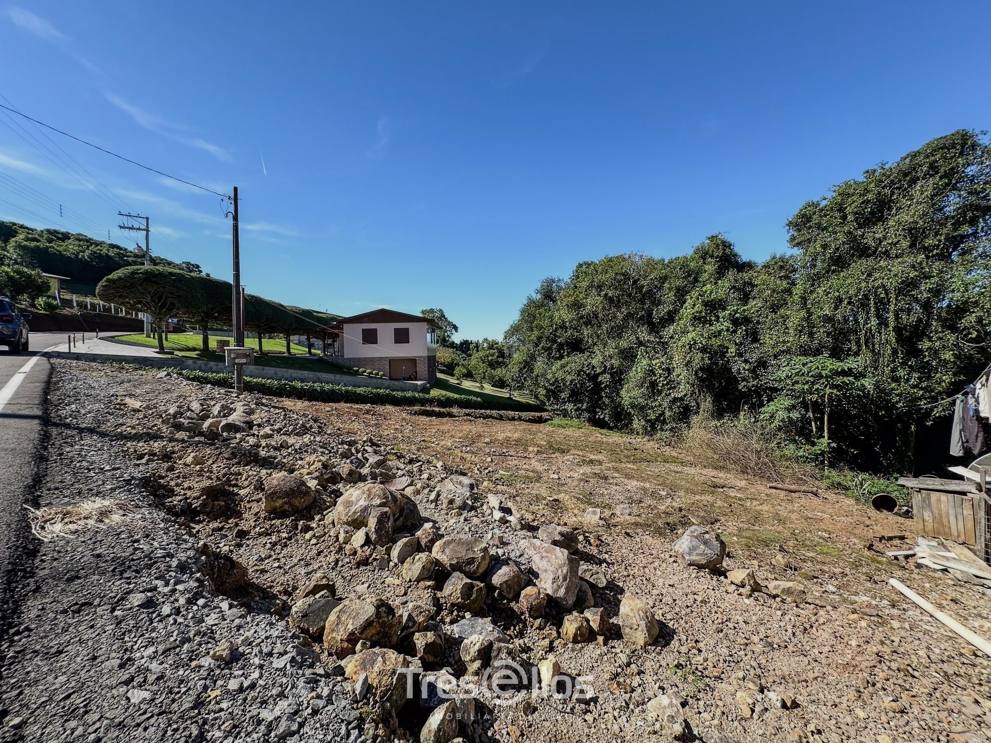 Terreno à venda, 350m² - Foto 4