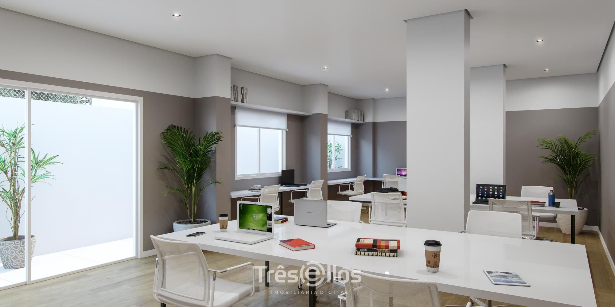 Apartamento, 2 quartos, 55 m² - Foto 5