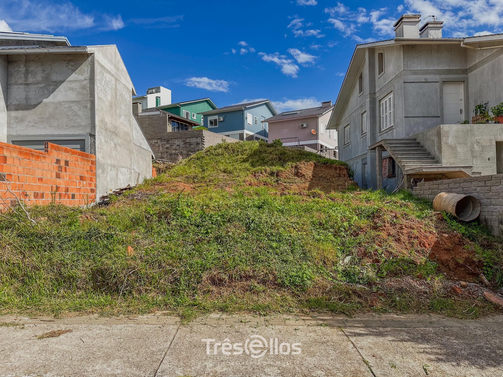 Terreno à venda, 313m² - Foto 5