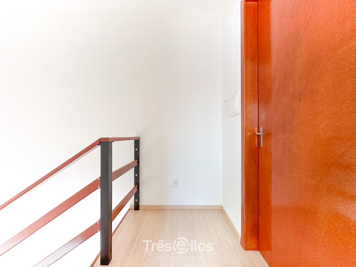 Sobrado à venda com 2 quartos, 61m² - Foto 13