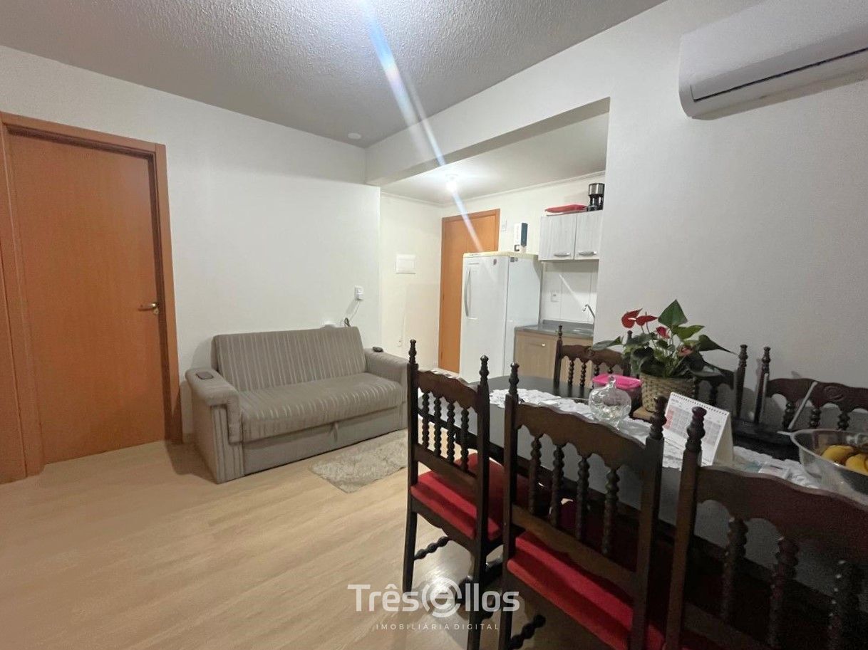 Apartamento à venda com 2 quartos, 47m² - Foto 3