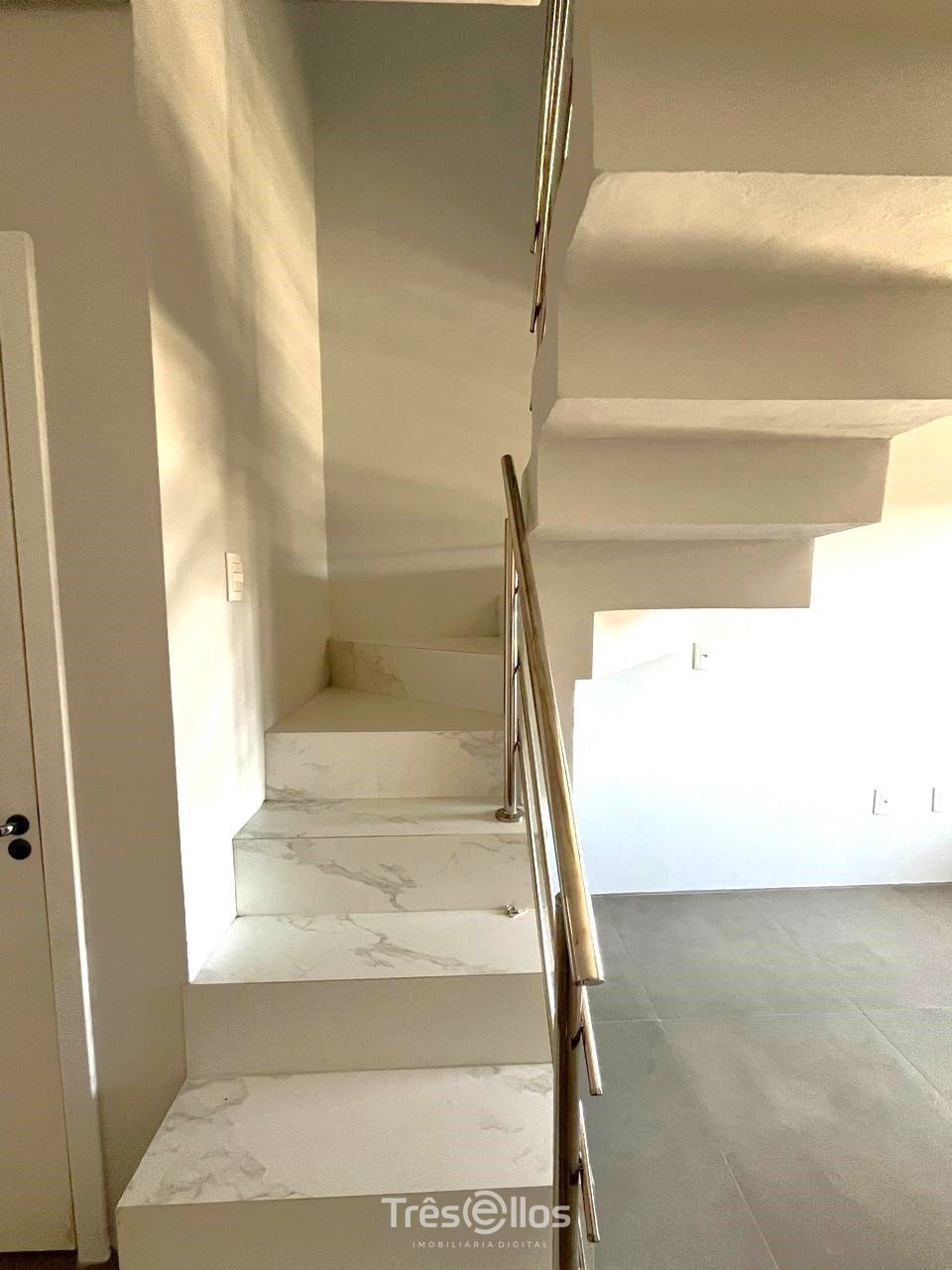 Sobrado à venda com 2 quartos, 71m² - Foto 6