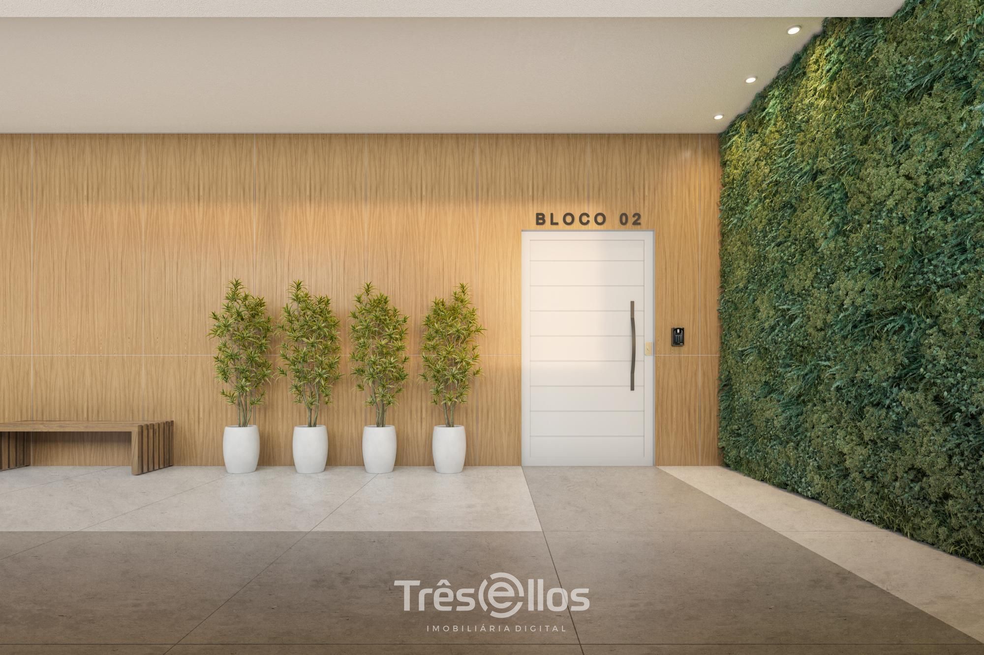 Apartamento, 2 quartos, 55 m² - Foto 11