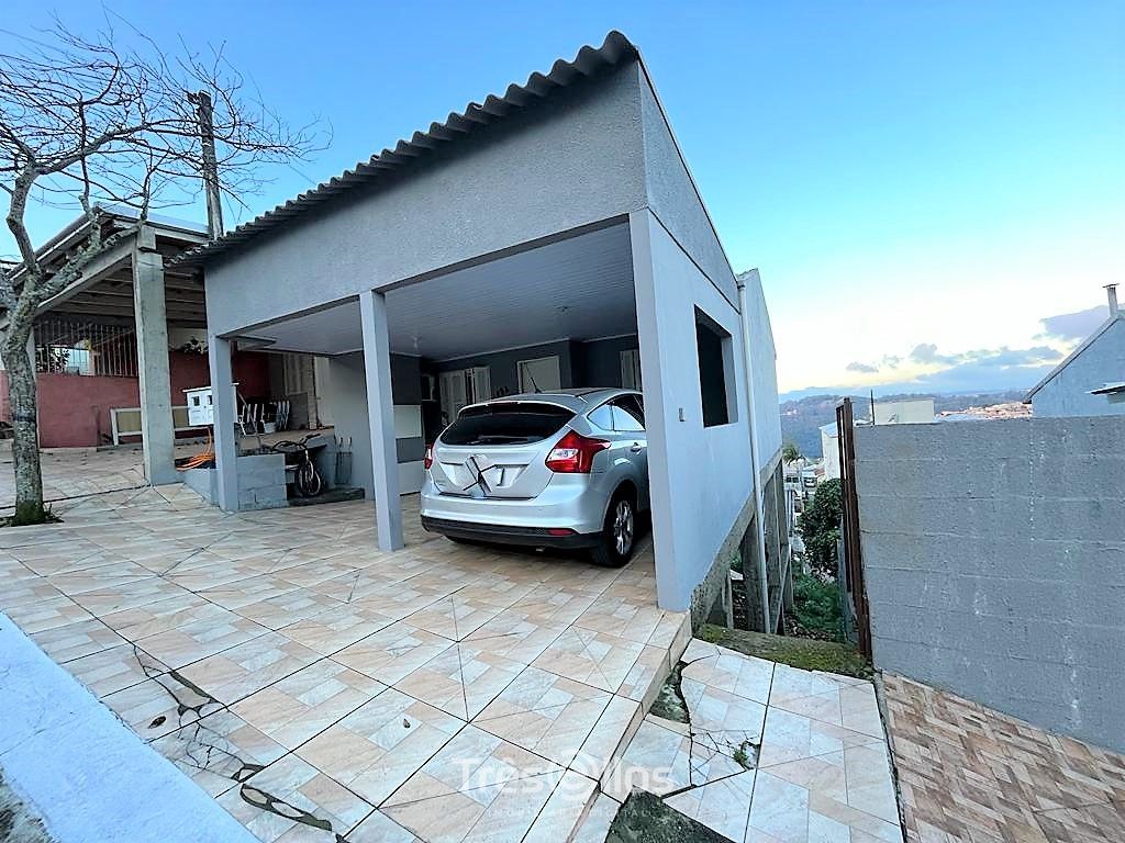 Casa à venda com 2 quartos, 44m² - Foto 2