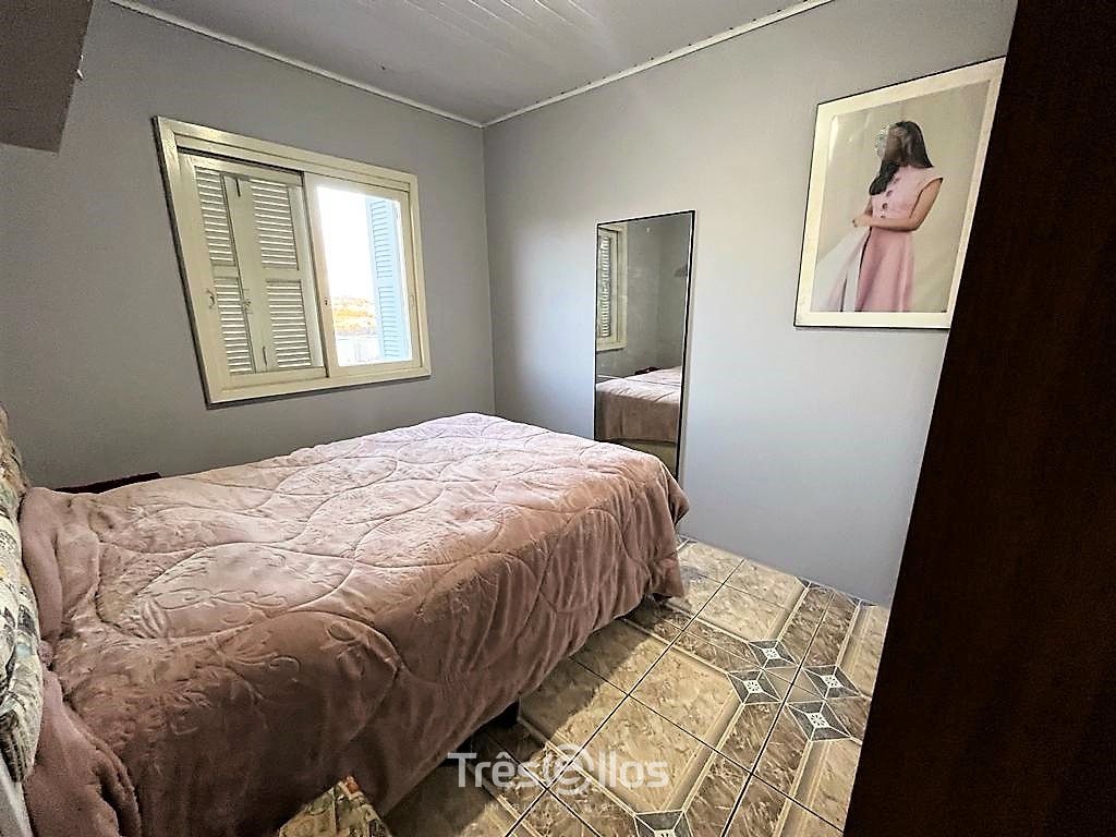 Casa à venda com 2 quartos, 44m² - Foto 15
