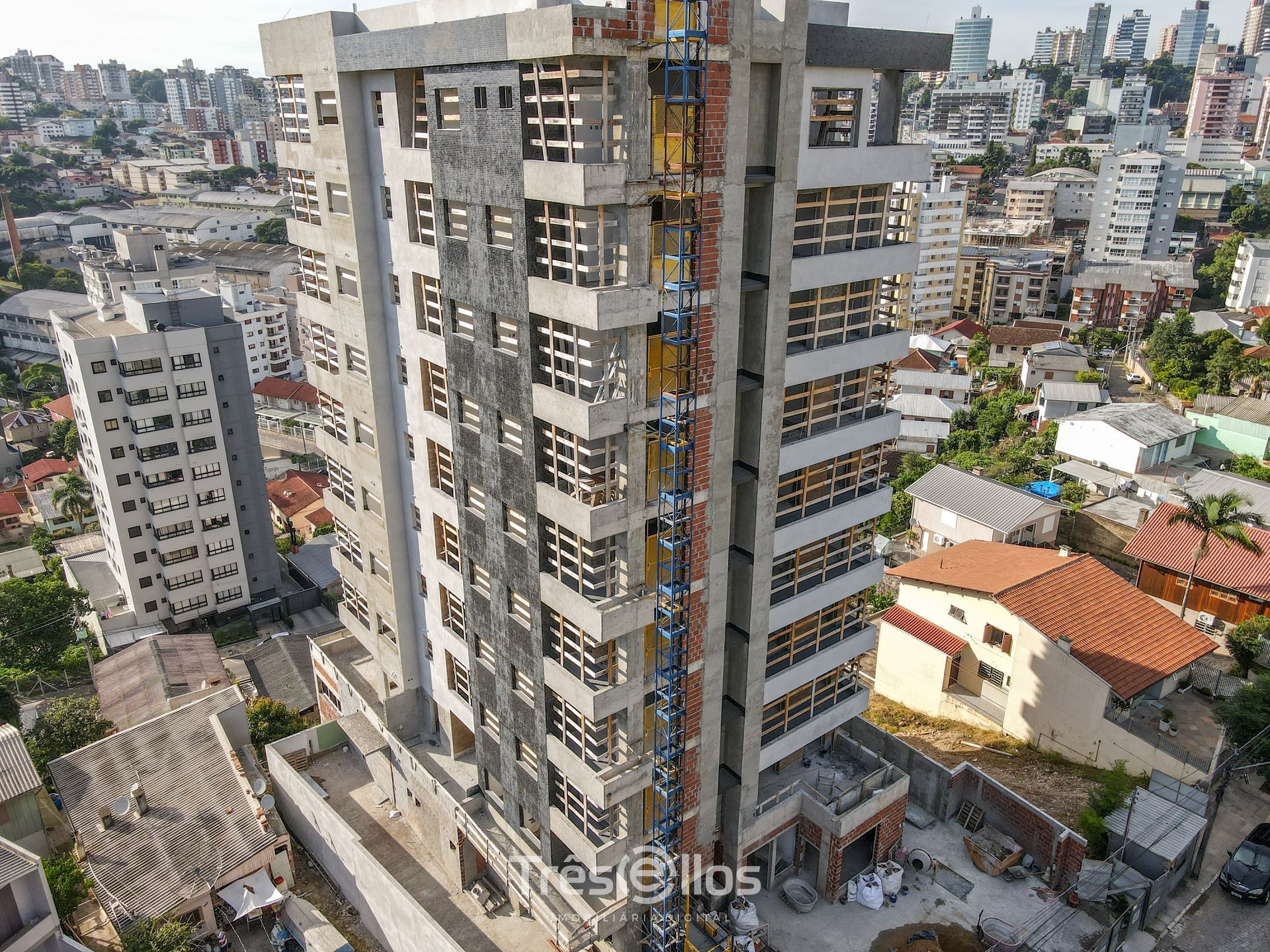 Apartamento à venda com 3 quartos, 188m² - Foto 12