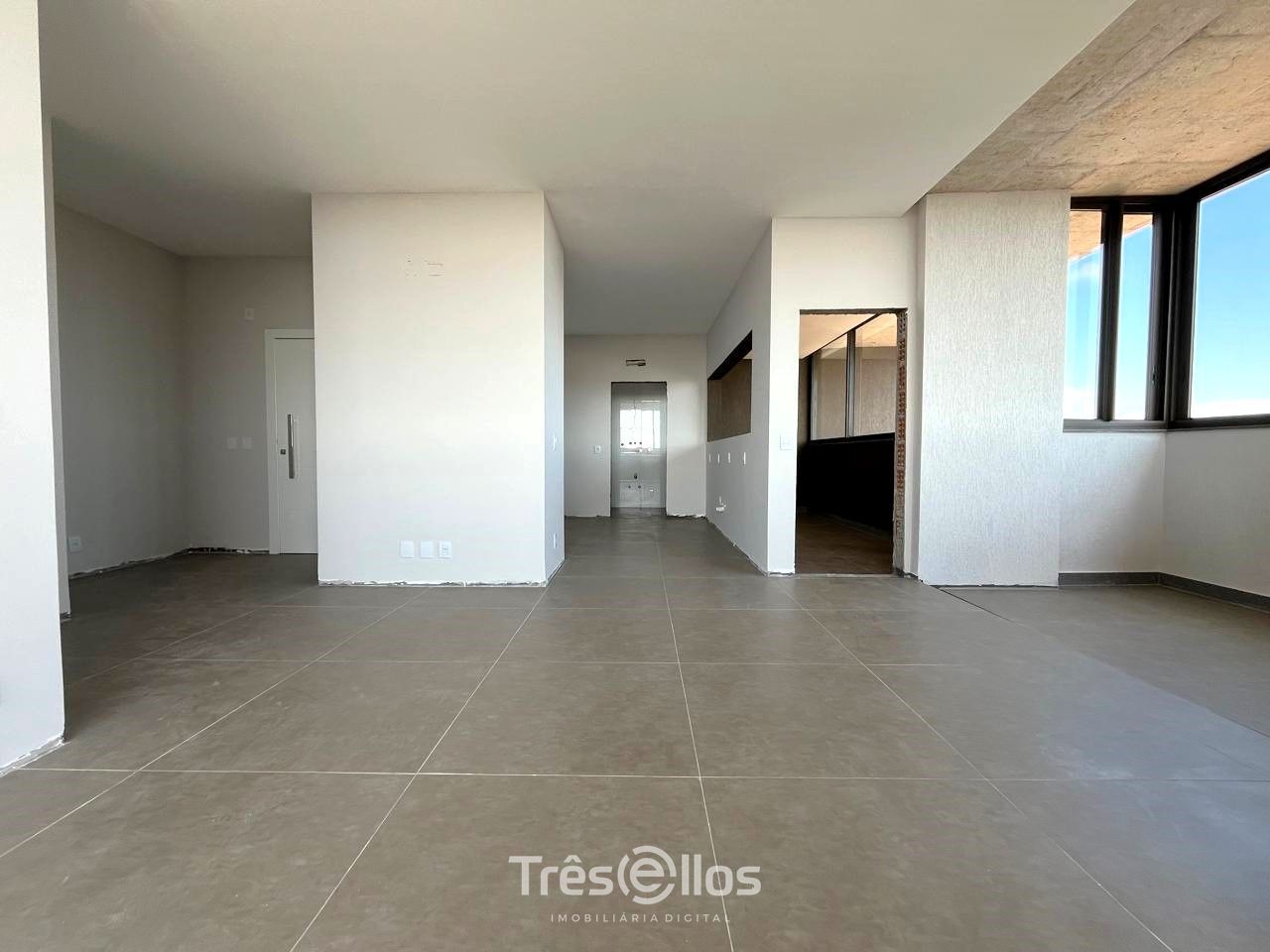 Apartamento à venda com 3 quartos, 188m² - Foto 15