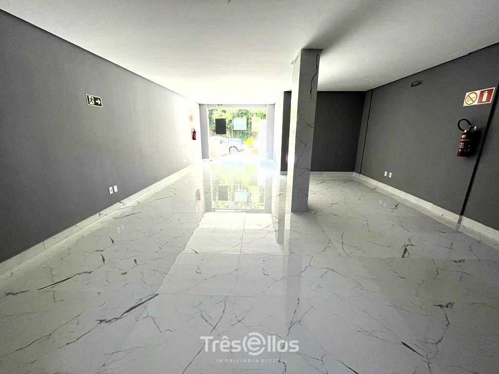 Conjunto Comercial-Sala à venda com 1 quarto, 70m² - Foto 1