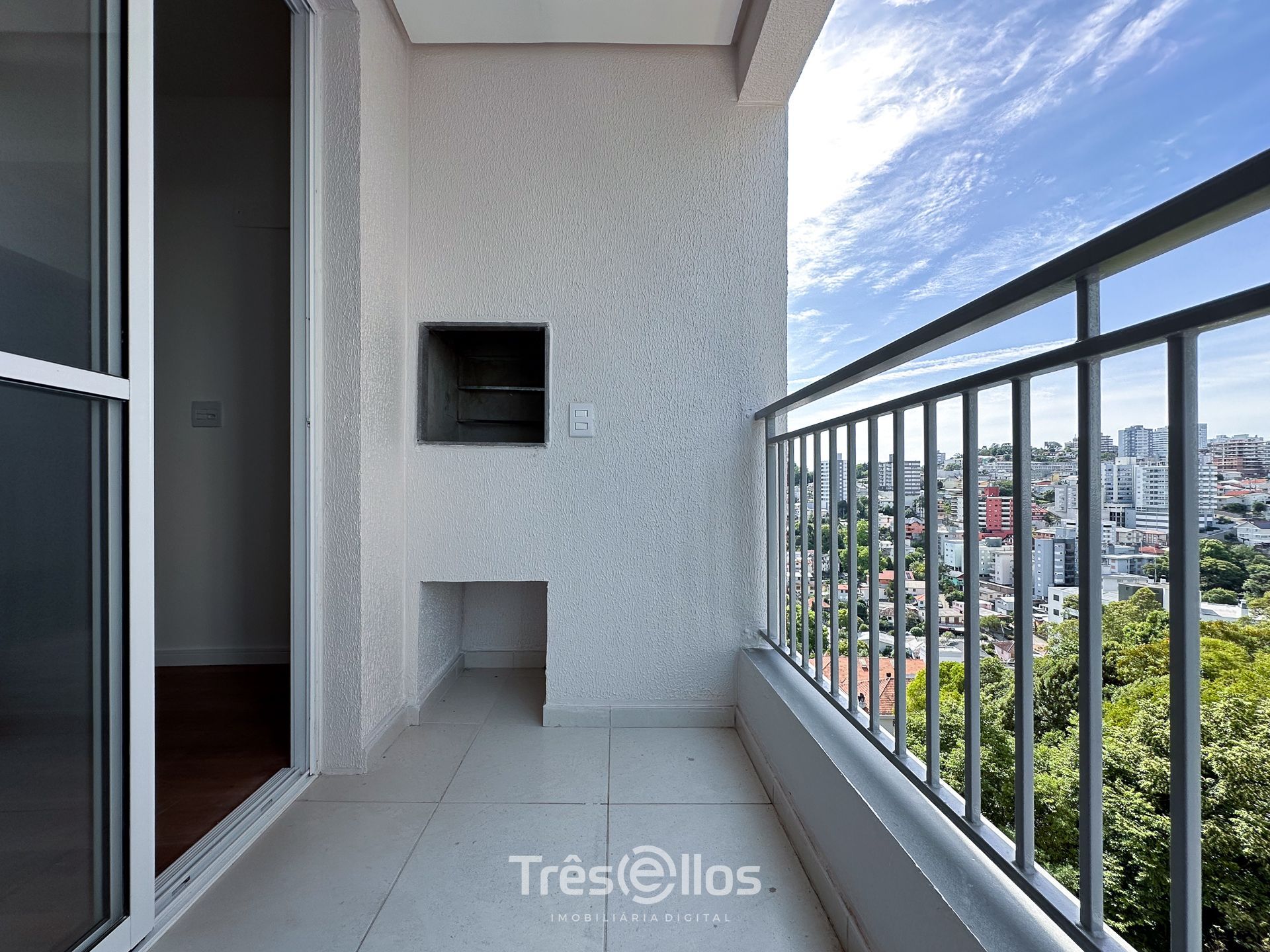 Apartamento à venda com 2 quartos, 47m² - Foto 4