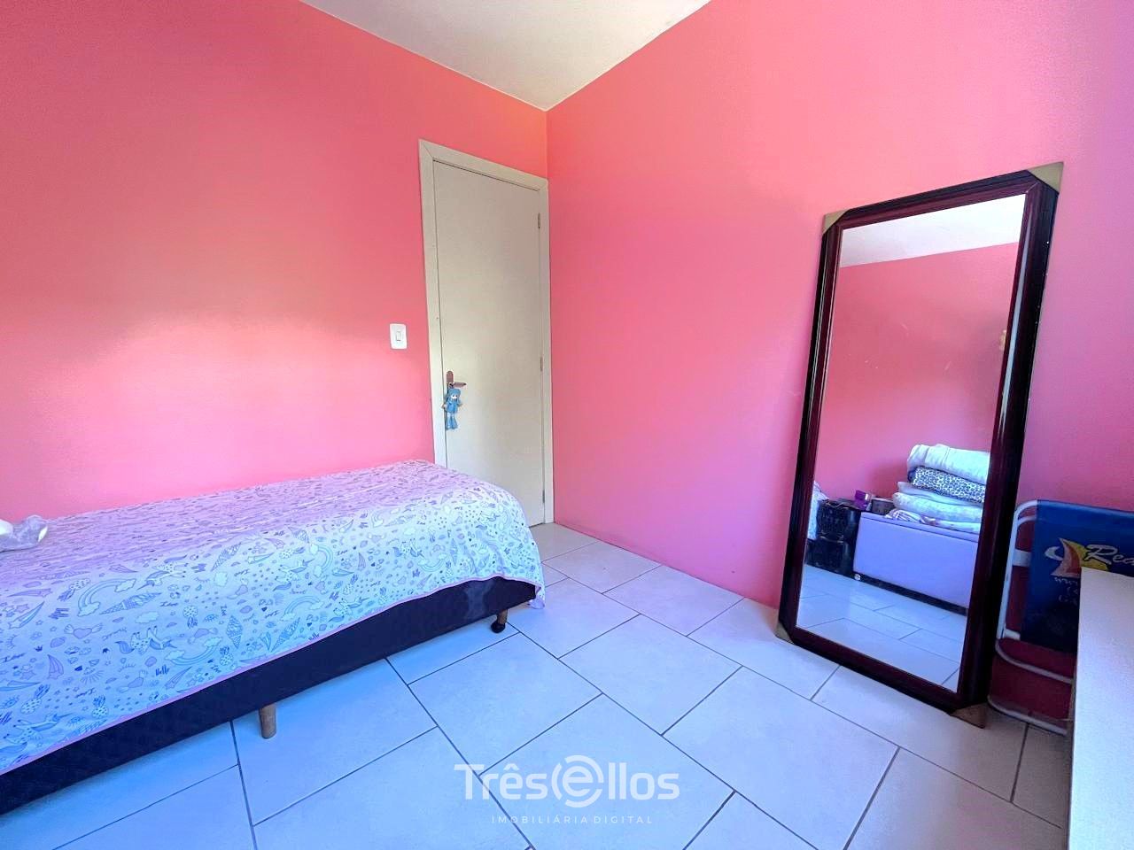 Apartamento à venda com 2 quartos, 42m² - Foto 11