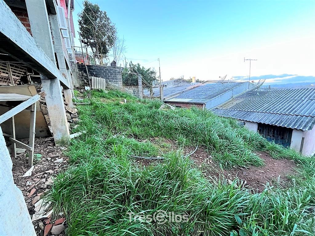 Casa à venda com 2 quartos, 44m² - Foto 4