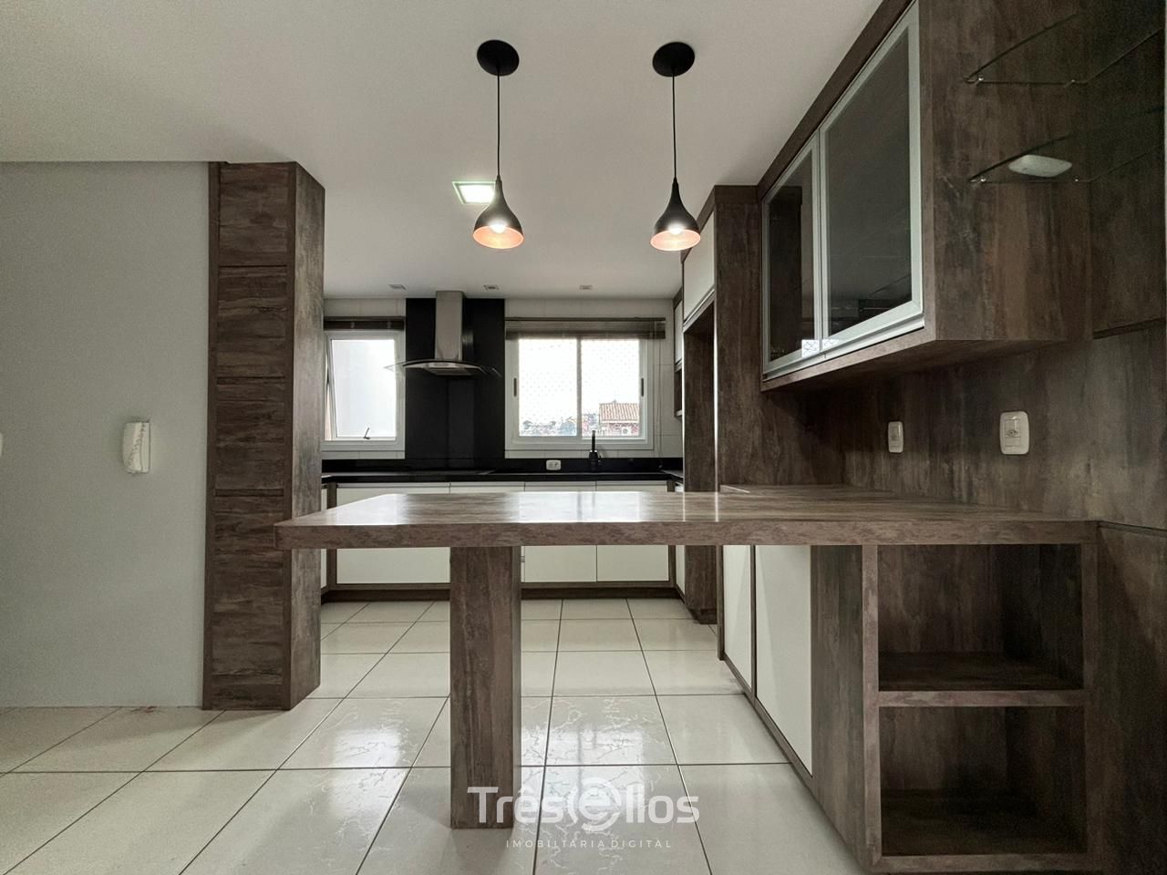 Apartamento à venda com 2 quartos, 56m² - Foto 3