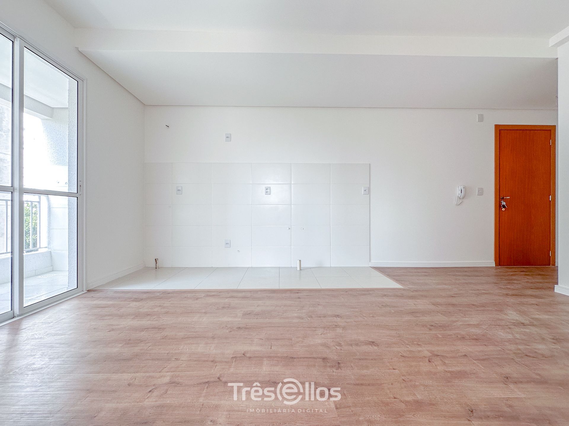 Apartamento à venda com 2 quartos, 47m² - Foto 3