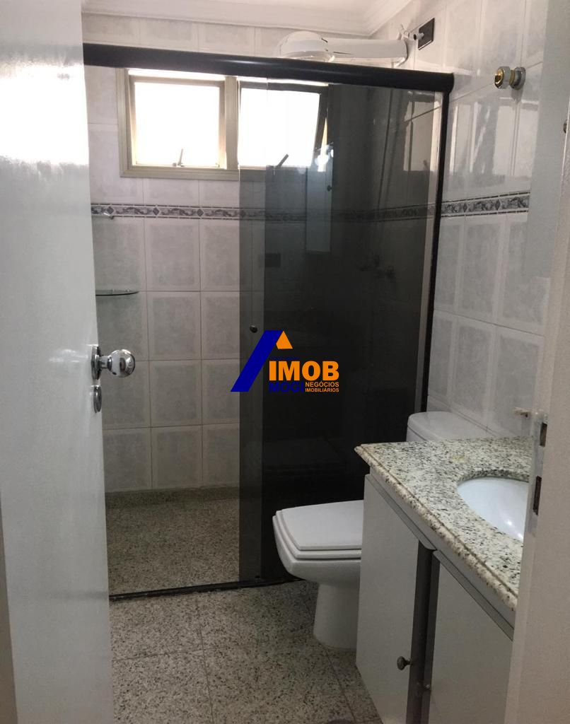 Apartamento para alugar com 3 quartos, 92m² - Foto 15