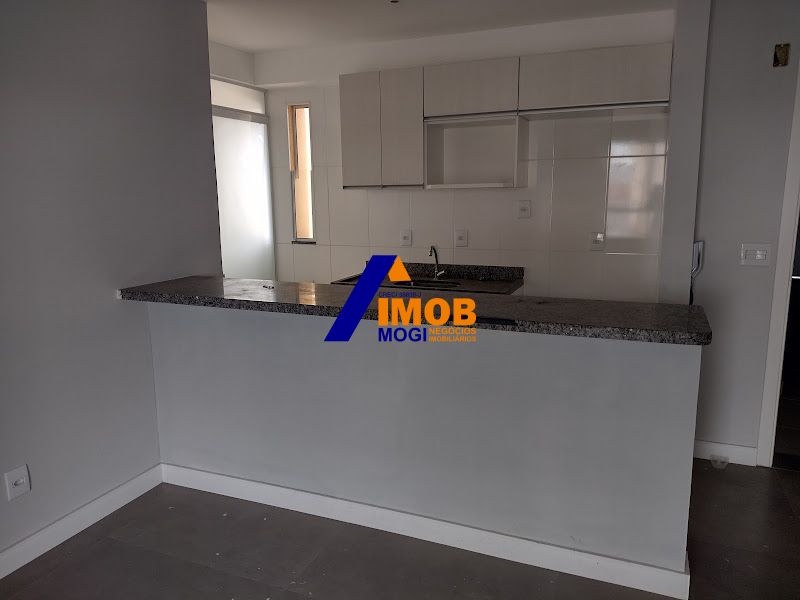 Apartamento à venda com 3 quartos, 68m² - Foto 2