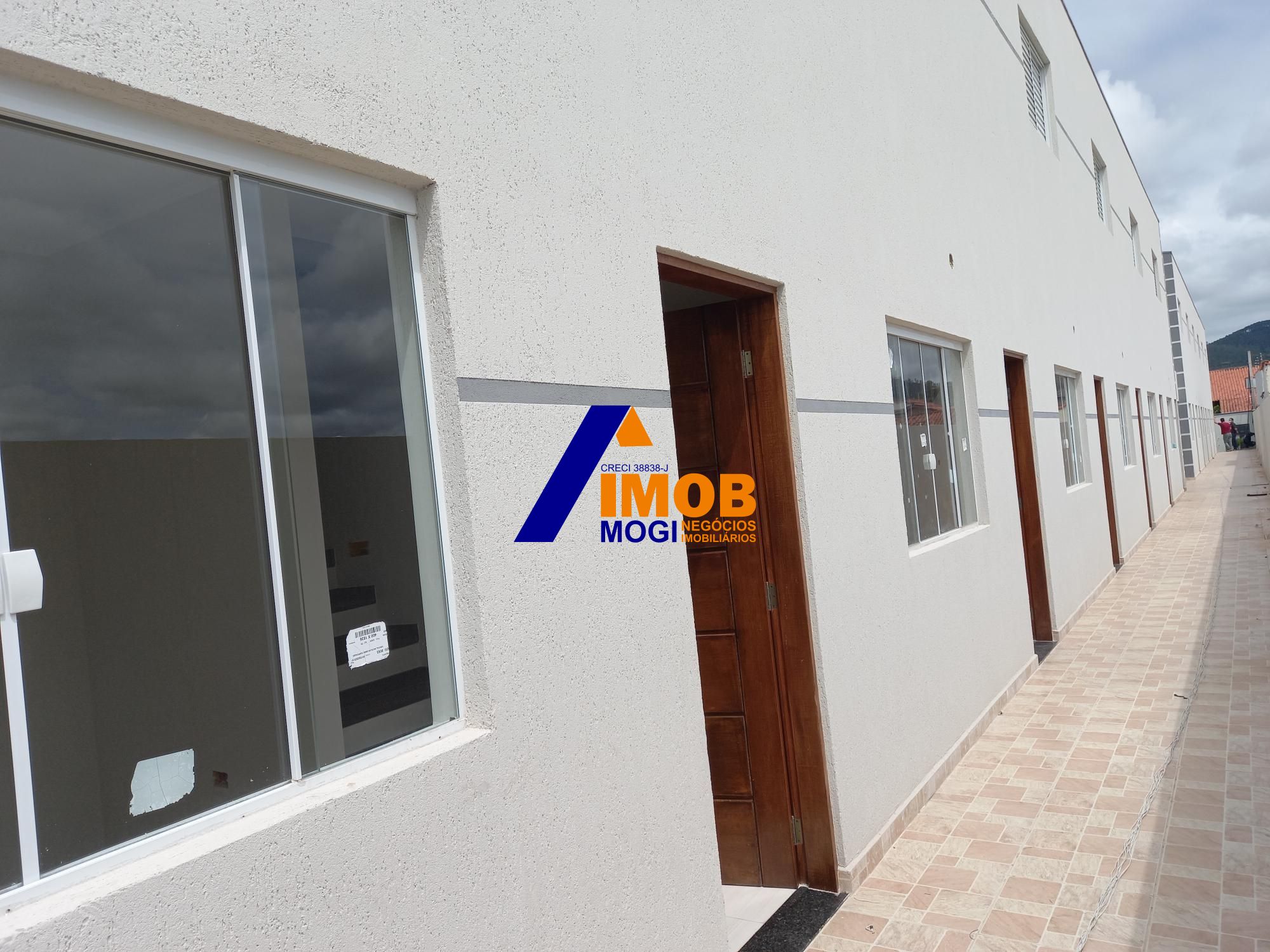 Casa de Condomínio, 2 quartos - Foto 24