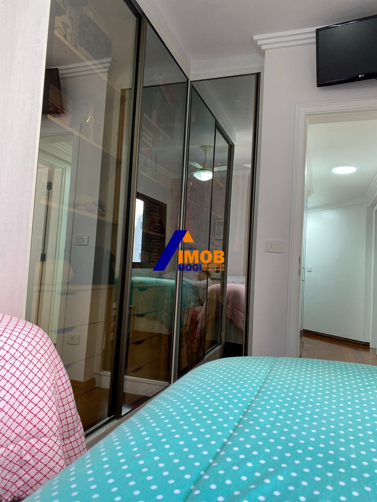 Apartamento, 3 quartos, 125 m² - Foto 36