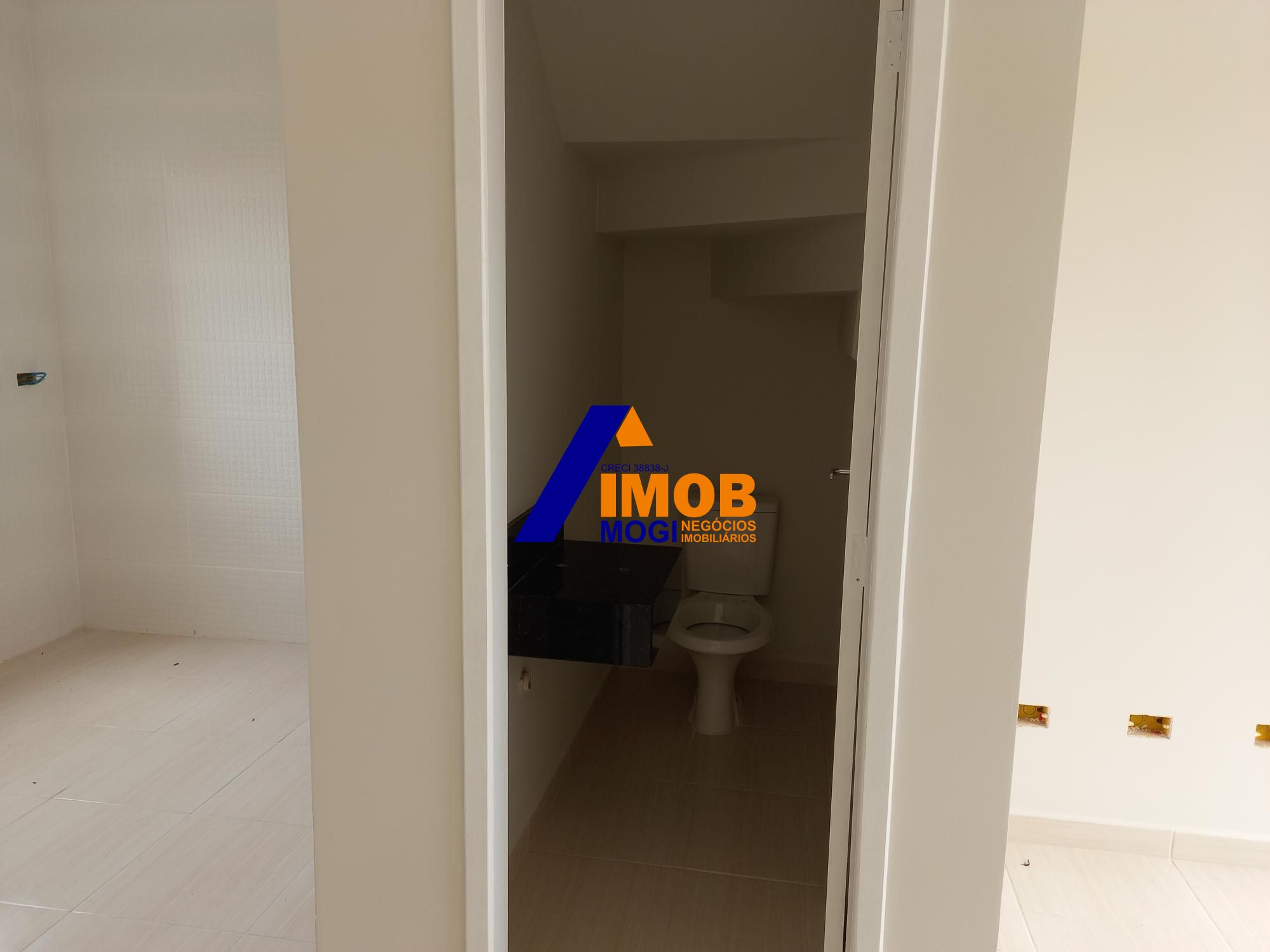 Casa de Condomínio, 2 quartos - Foto 5