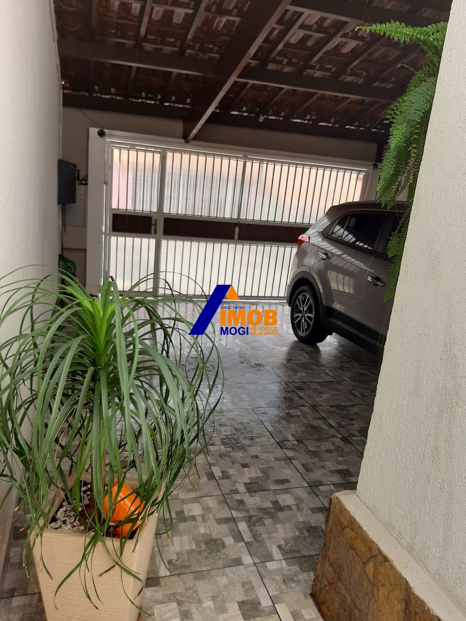 Sobrado, 3 quartos, 135 m² - Foto 17