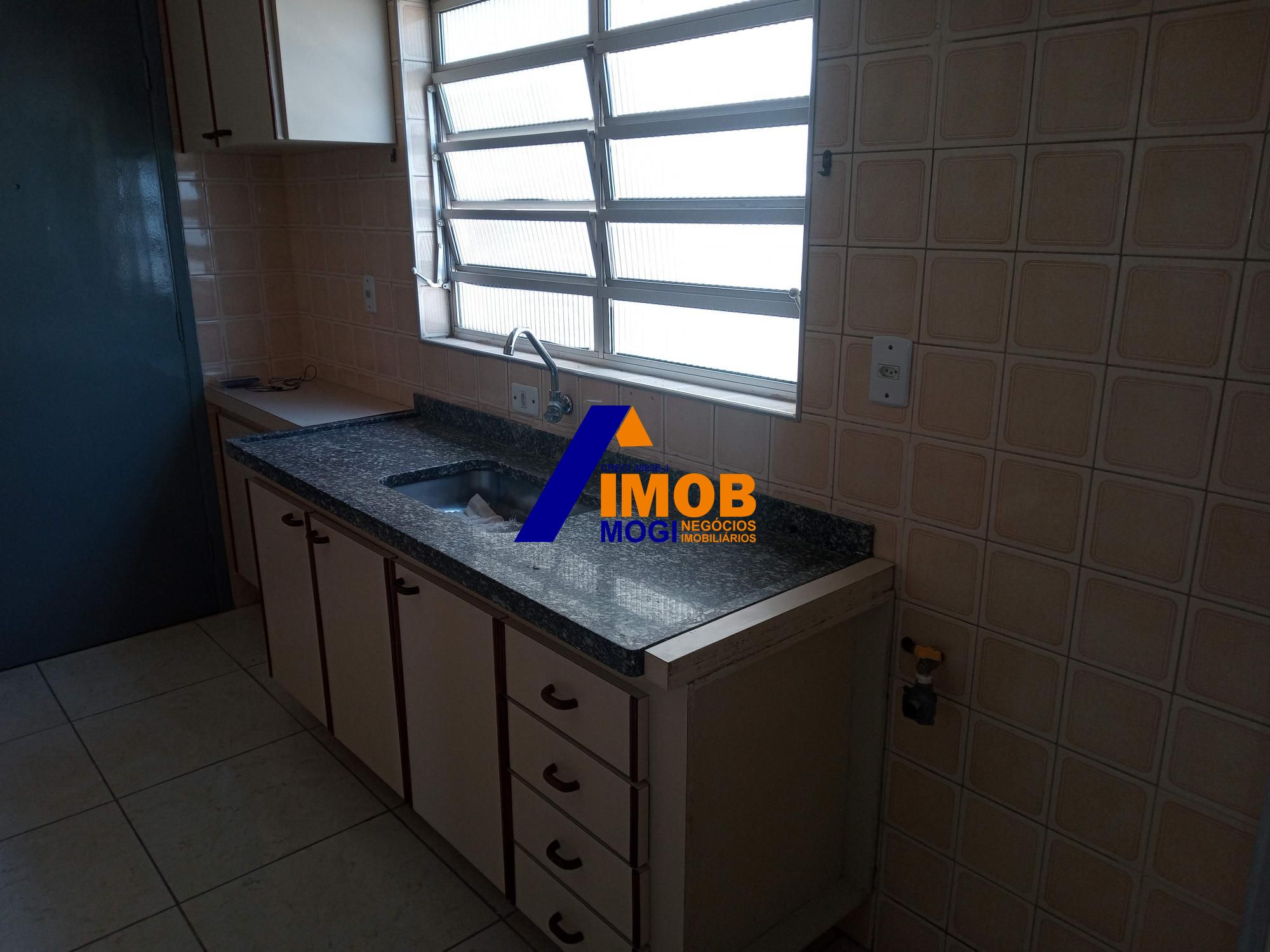 Apartamento à venda com 2 quartos, 64m² - Foto 6