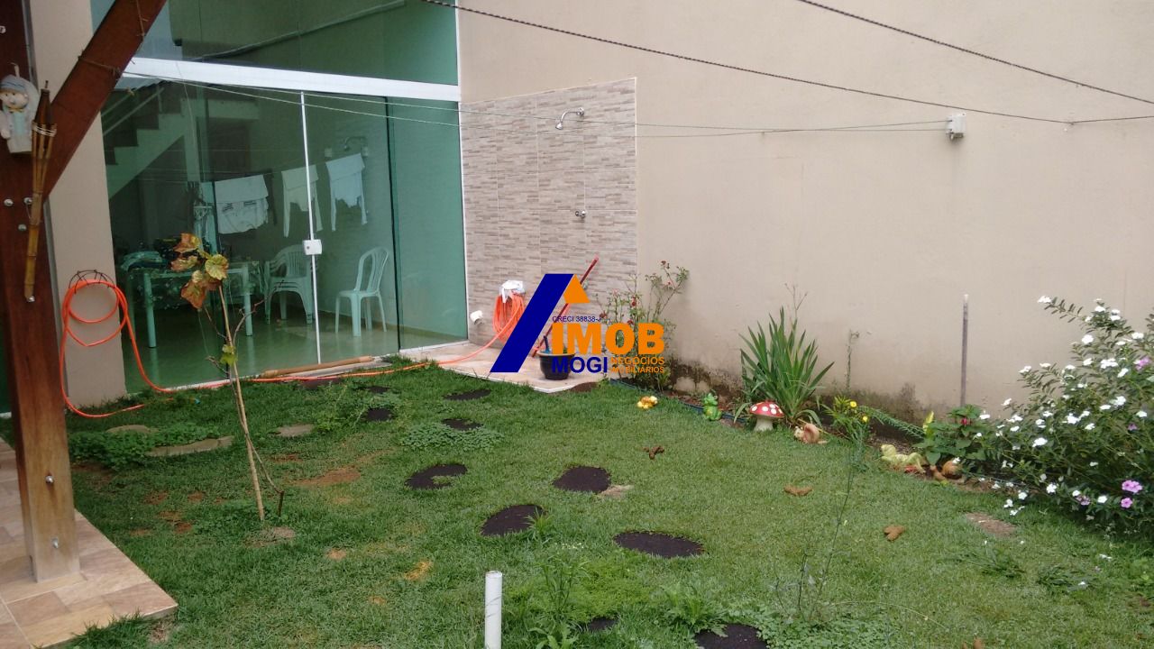 Casa à venda com 3 quartos, 180m² - Foto 31