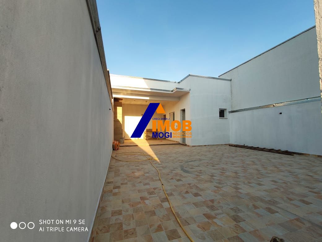 Sobrado, 3 quartos, 135 m² - Foto 19