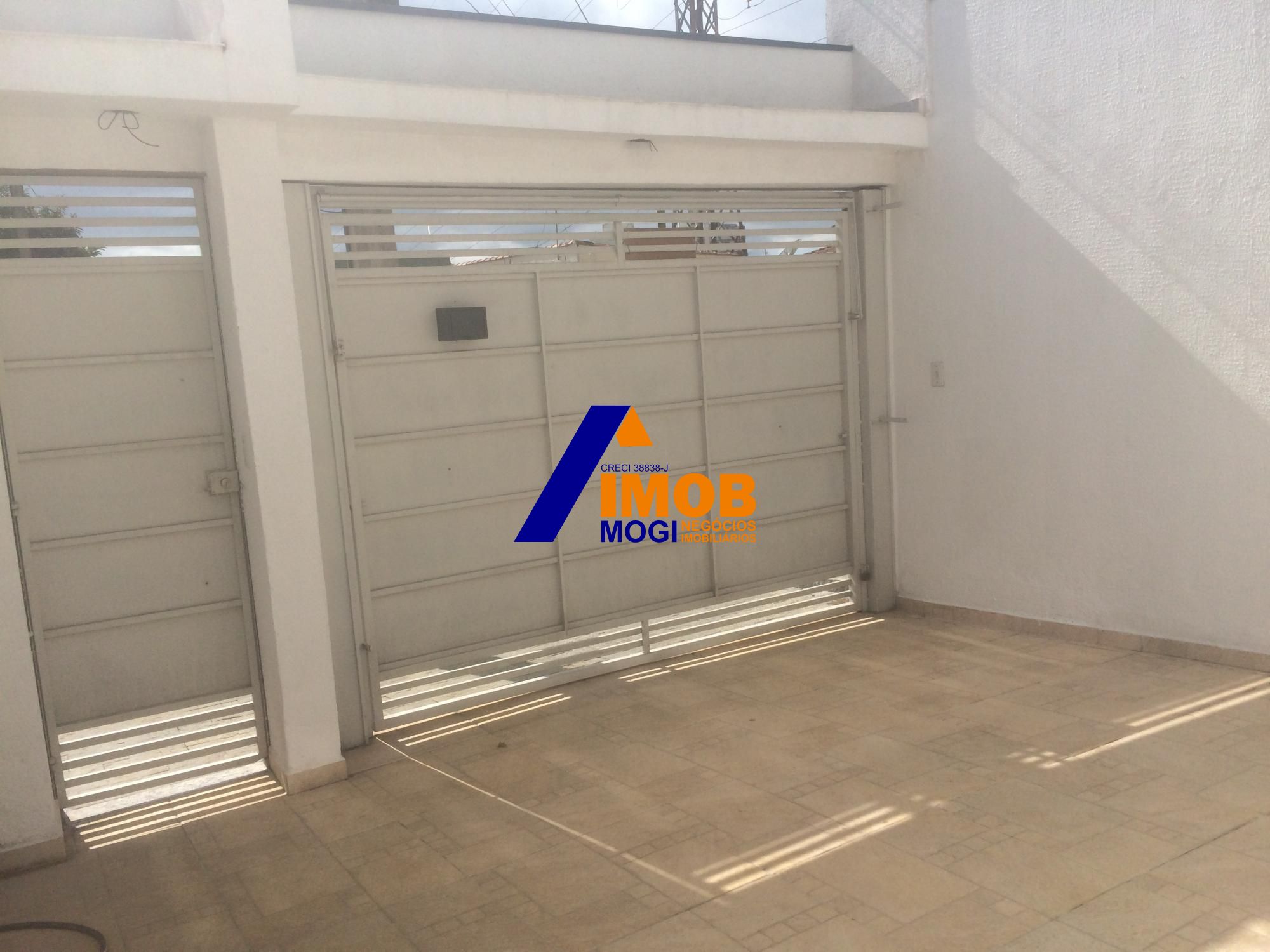 Sobrado, 3 quartos, 140 m² - Foto 3