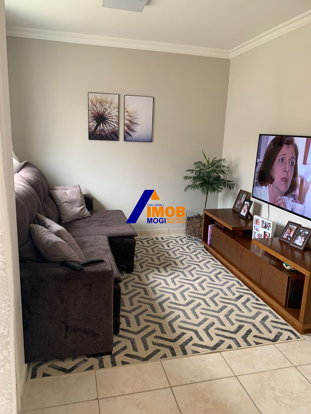 Casa de Condomínio, 3 quartos - Foto 2