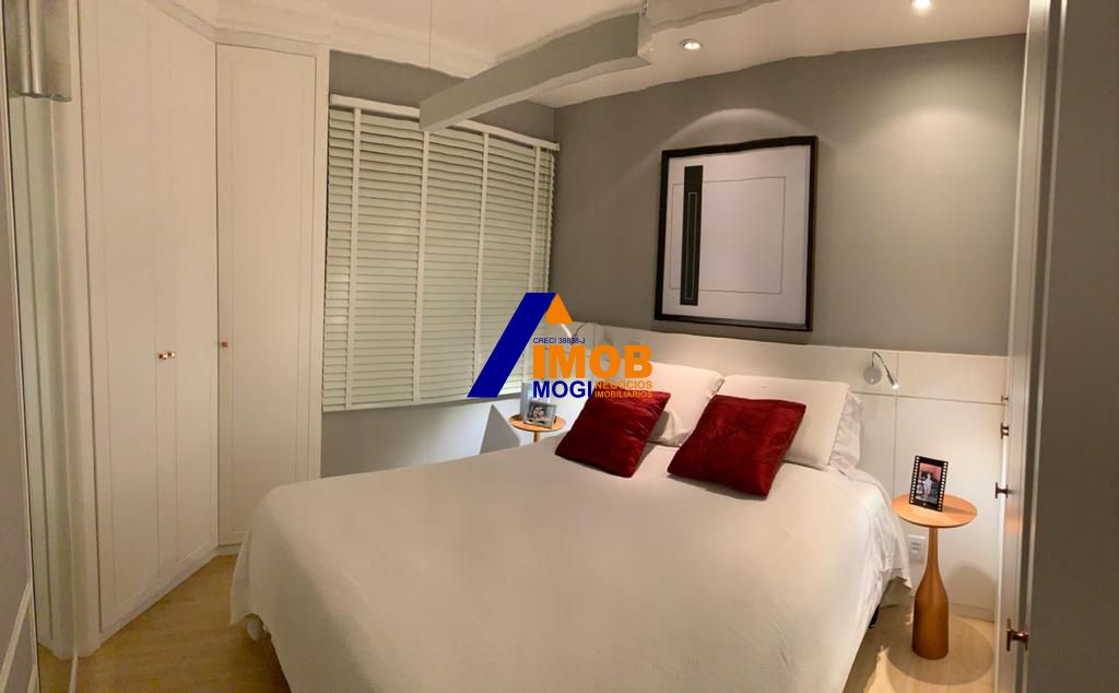 Apartamento à venda com 3 quartos, 97m² - Foto 16