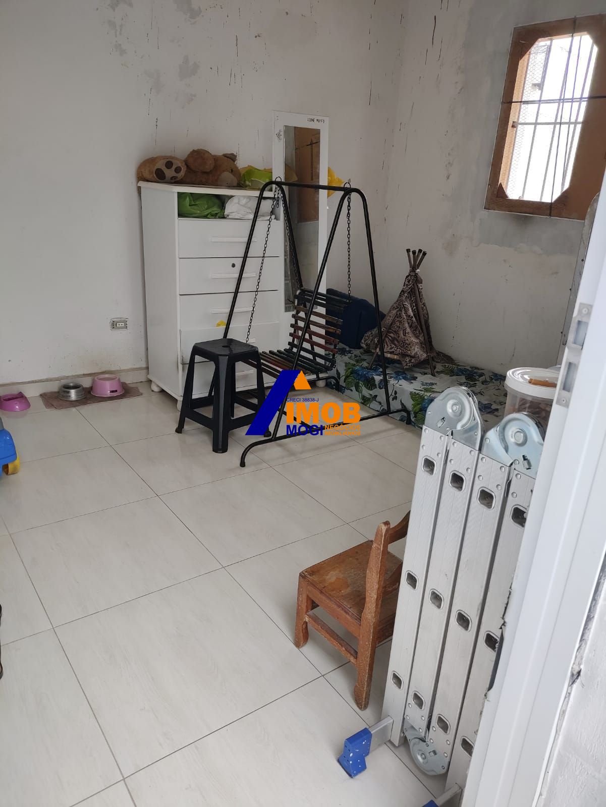 Casa à venda com 3 quartos, 120m² - Foto 21