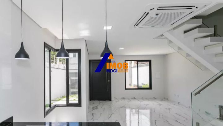 Sobrado à venda com 2 quartos, 118m² - Foto 16