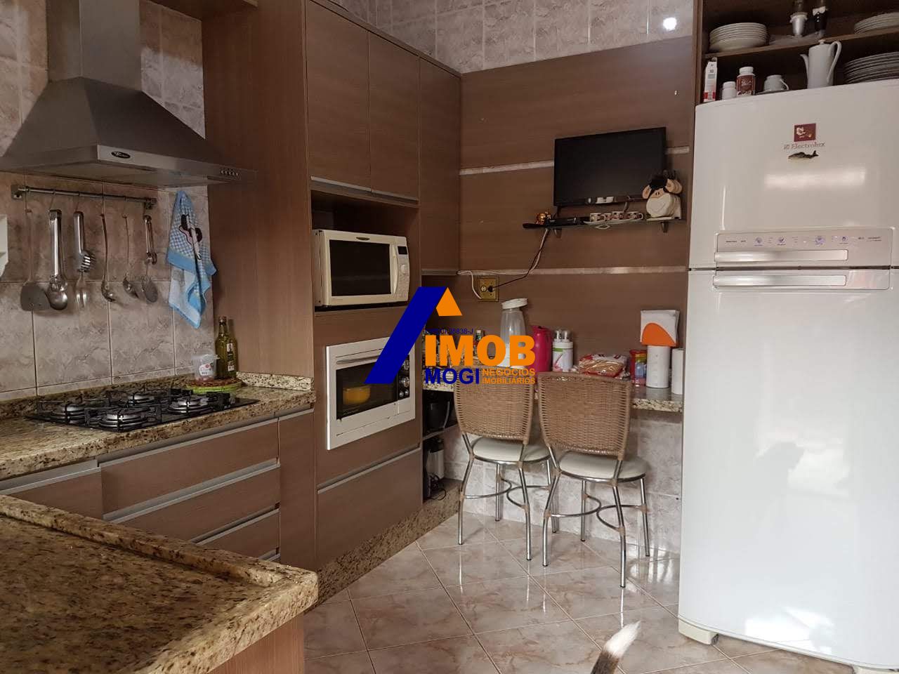 Casa de Condomínio, 3 quartos - Foto 10