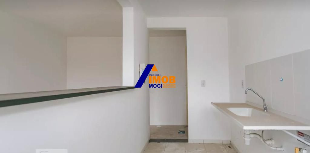 Apartamento à venda com 2 quartos, 46m² - Foto 11