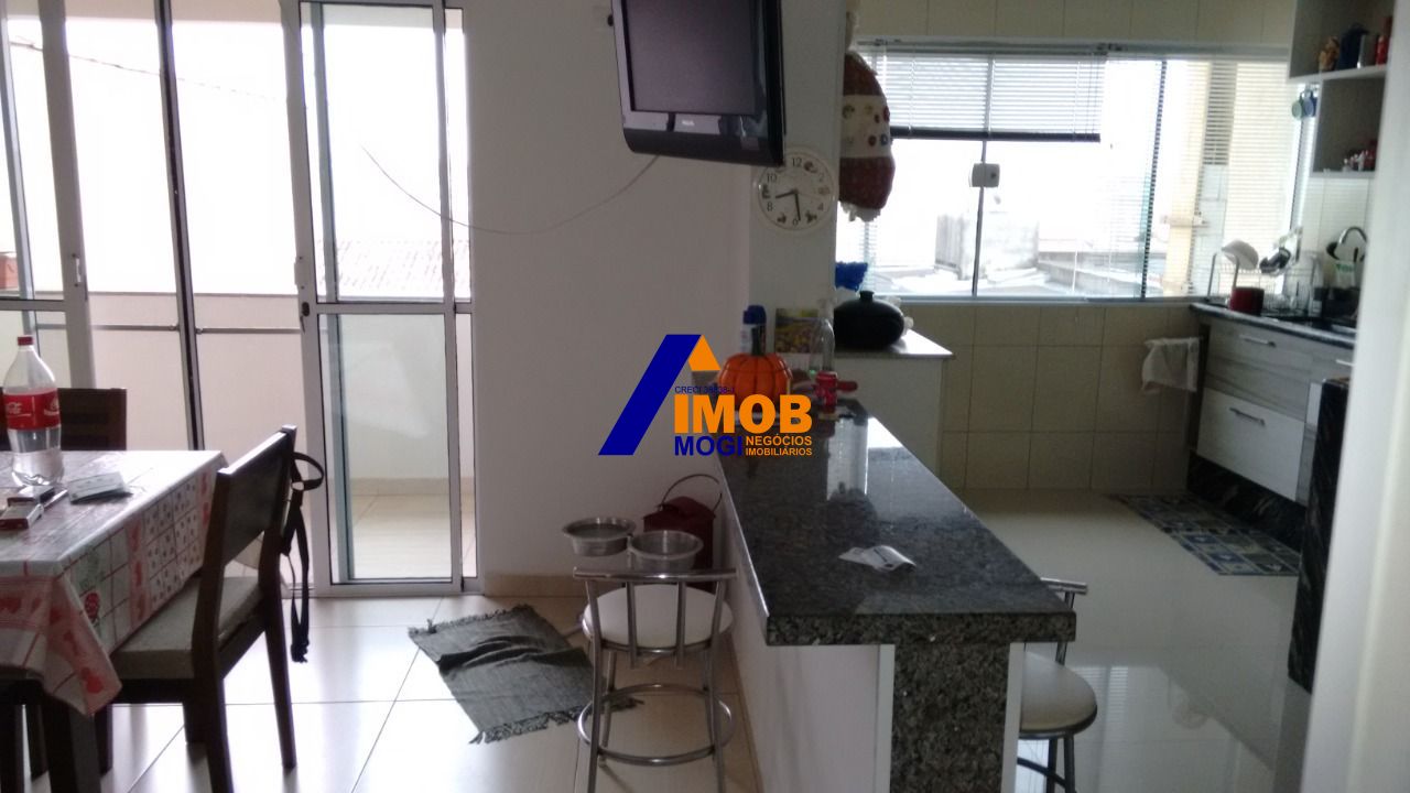 Casa à venda com 3 quartos, 180m² - Foto 3