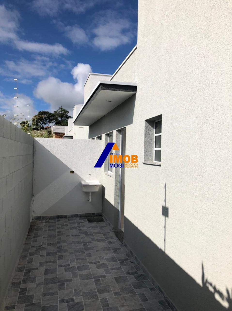 Casa de Condomínio, 2 quartos - Foto 6