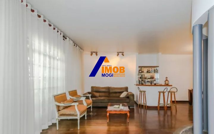 Sobrado à venda e aluguel com 3 quartos, 231m² - Foto 34