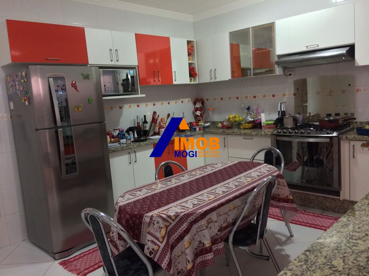 Casa, 3 quartos, 175 m² - Foto 5