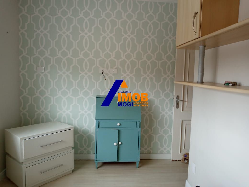 Sobrado, 4 quartos, 200 m² - Foto 33