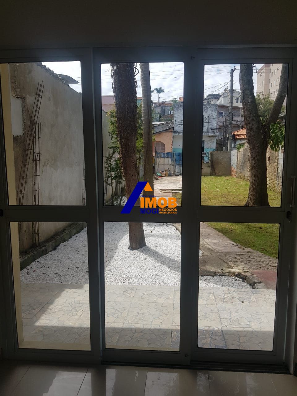 Sobrado à venda com 2 quartos, 110m² - Foto 1