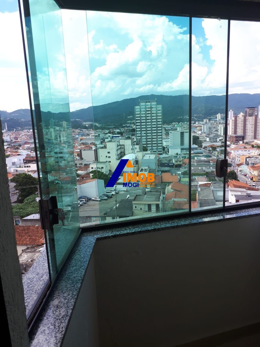 Apartamento à venda com 3 quartos, 129m² - Foto 17