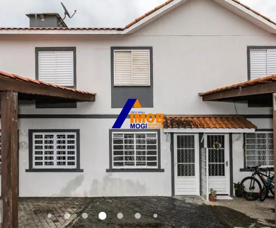 Casa de Condomínio para alugar com 2 quartos, 62m² - Foto 1